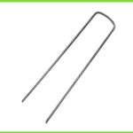 Sod Staples box of 1000