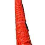 Orange Safety Fence