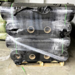 Geotextile 7.5ft x360ft 4 oz Filter Fabric